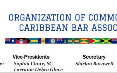 Re:- The Caribbean Court of Justice (CCJ) as the final Appellate Court for Jamaica